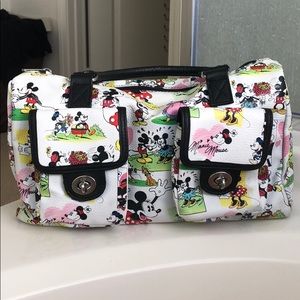 Disney purse